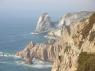 Cabo da Roca sziklái