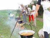 Javul az idő a pünkösdi hétvégére