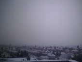 Néhány kép és videó az utolsó februári havazásról