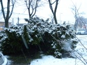 Havazott a fővárosban
