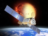 Speciális meteorológiai műholdat lő fel a NASA