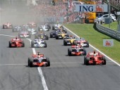 Hungaroring és Balaton Regatta is lesz a hétvégén