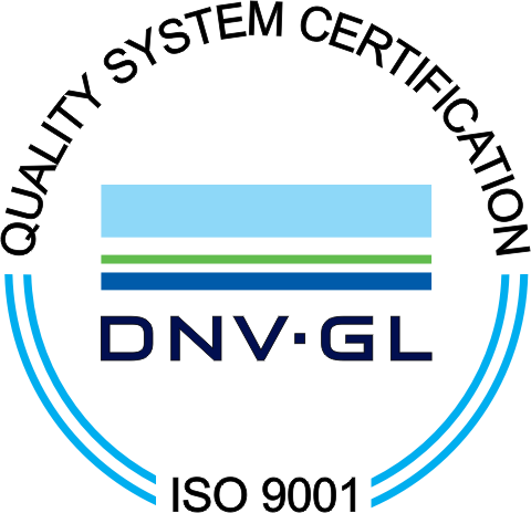 DNV GL - ISO 9001